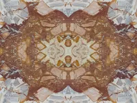 Мрамор Breccia Cielo